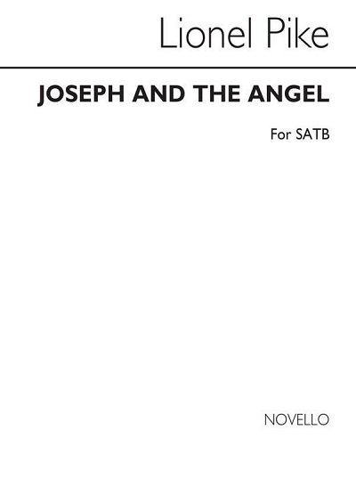L. Pike: Joseph and the Angel