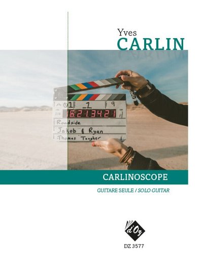 Y. Carlin: Carlinoscope
