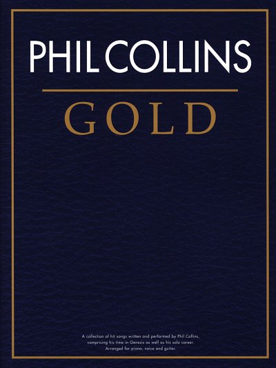 P. Collins: Gold