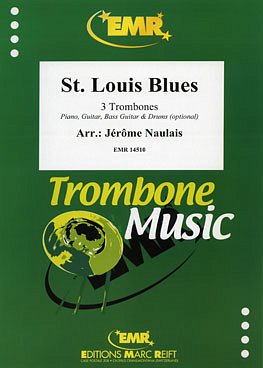 J. Naulais: St. Louis Blues, 3Pos