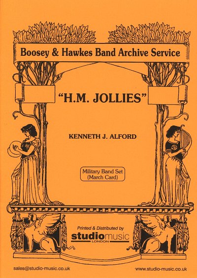 H. M. Jollies
