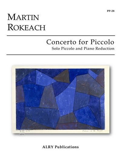 Concerto for Piccolo and Orchestra (KA)
