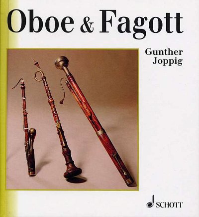 Oboe & Fagott Band 9