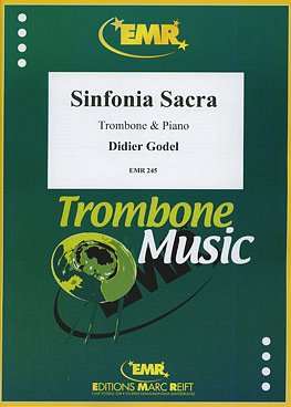 D. Godel: Sinfonia Sacra