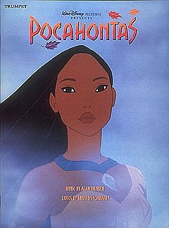 Pocahontas, Trp