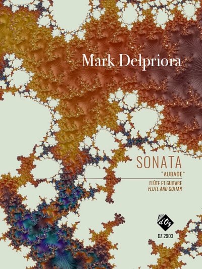 M. Delpriora: Sonata