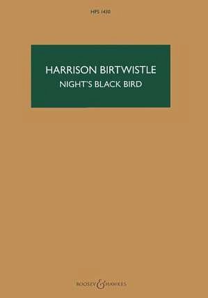Night's Black Bird, Sinfo (Stp)