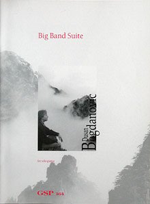 D. Bogdanovic: Big Band Suite, Git