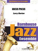 L. Barton: Hocus Pocus
