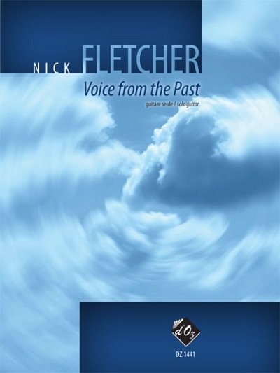 N. Fletcher: Voice from the Past