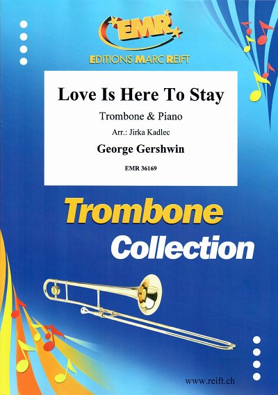 G. Gershwin: Love Is Here To Stay, PosKlav