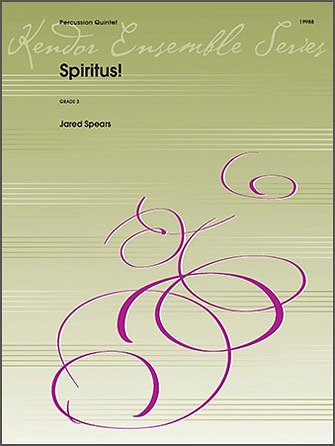 J. Spears: Spiritus!