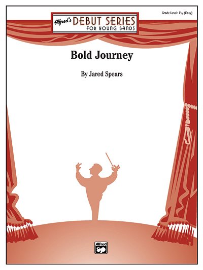 J. Spears: Bold Journey, Blaso (Part.)