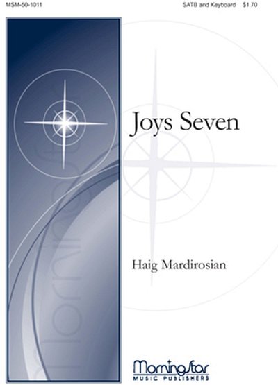 Joys Seven (Chpa)