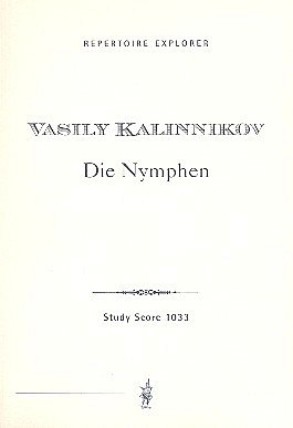 V. Kalinnikov: The Nymphs
