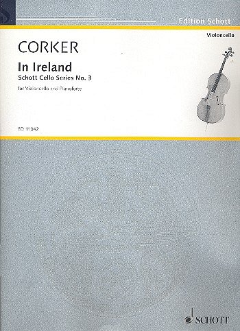 C. Marjorie: In Ireland , VcKlav