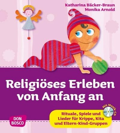 Baecker Braun Katharina / Arnold Monika: Religioeses Erleben