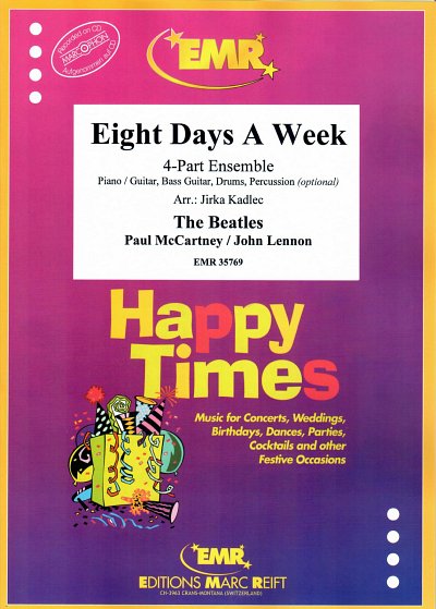 Beatles: Eight Days A Week, Varens4