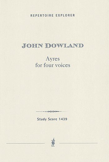 J. Dowland: Dowland, John