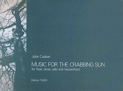 J. Casken: Music for the Crabbing Sun  (Stp)