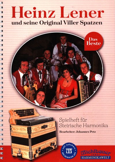 H. Lener: Heinz Lener und seine Original Vi, SteirH (Griffs)