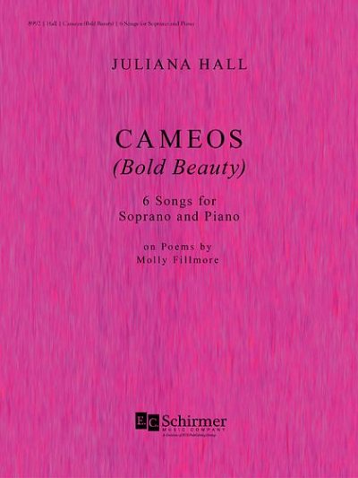 J. Hall: Cameos (Bold Beauty) (KA)