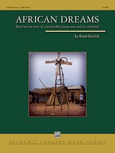 DL: African Dreams, Blaso (BarBC)