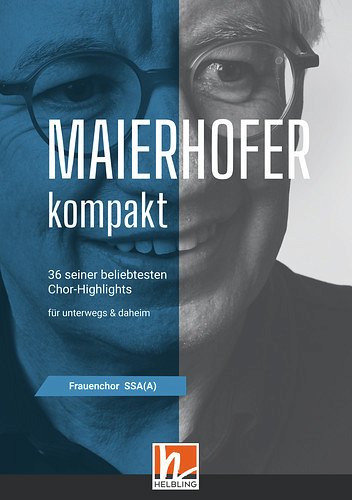 L. Maierhofer: Maierhofer kompakt, Fch3/4 (Chb)