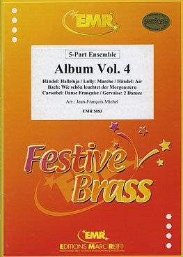 DL: Quintett Album Vol. 04, Var5