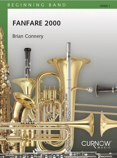 Fanfare 2000, Blaso (Pa+St)
