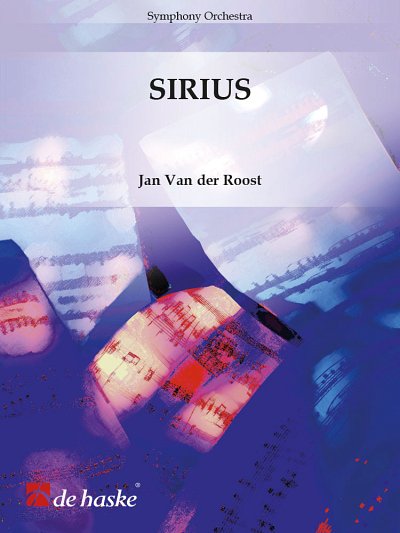 J. Van der Roost: Sirius