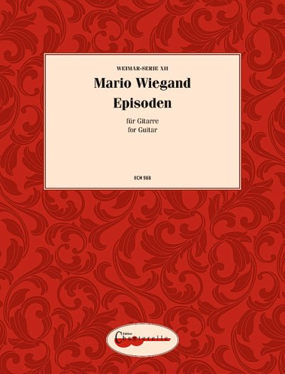 DL: W. Mario: Episoden, Git