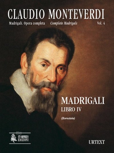 C. Monteverdi: Madrigali. Libro IV (Venezia 1603)