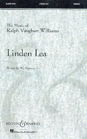 R. Vaughan Williams: Linden Lea (Chpa)