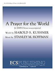 S.M. Hoffman: A Prayer for the World