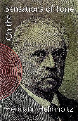 H. Helmholtz: On the Sensations of Tone (Bu)