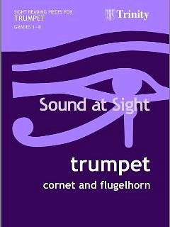 Sound at Sight Trumpet, Trp