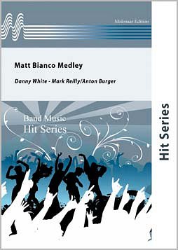 Matt Bianco Medley, Fanf (Pa+St)