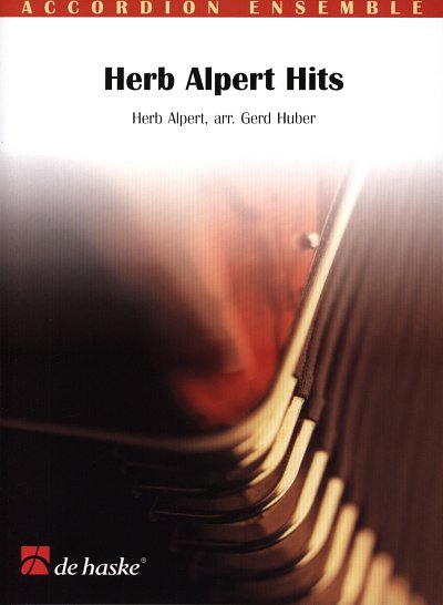 Alpert Herb: Herb Alpert Hits