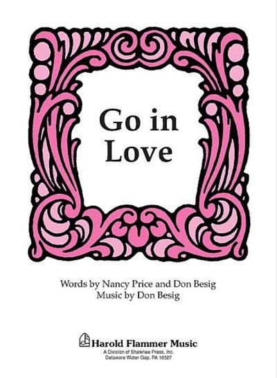 D. Besig et al.: Go in Love