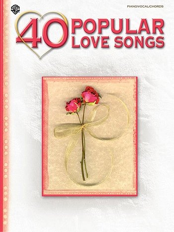 40 Popular Love Songs, GesKlavGit (Bu)