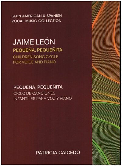 P. Caicedo: Jaime León - Pequeña Pequeñita, GesKlav
