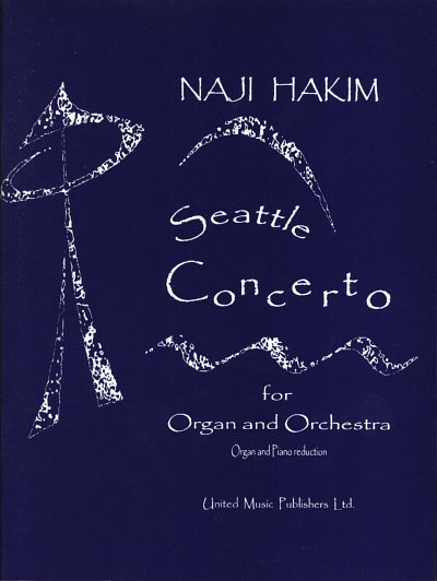 N. Hakim: Seattle Concerto (KA)