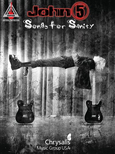 John5 - Songs for Sanity