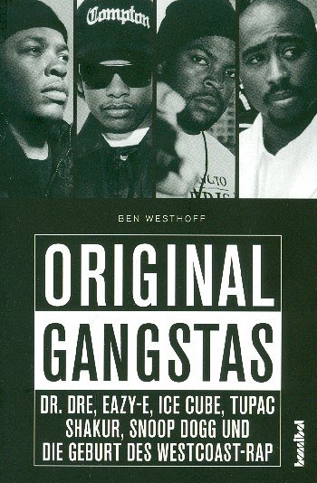 B. Westhoff: Original Gangstas (Bu)