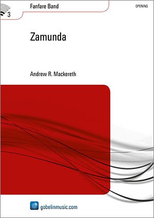 Zamunda, Fanf (Part.)