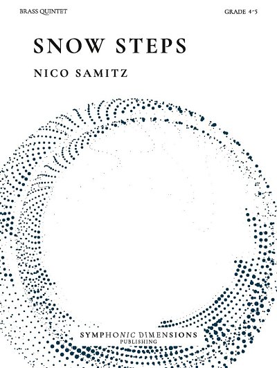 N. Samitz: Snow Steps