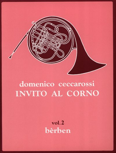 AQ: Invito Al Corno Vol 2 (Part.) (B-Ware)