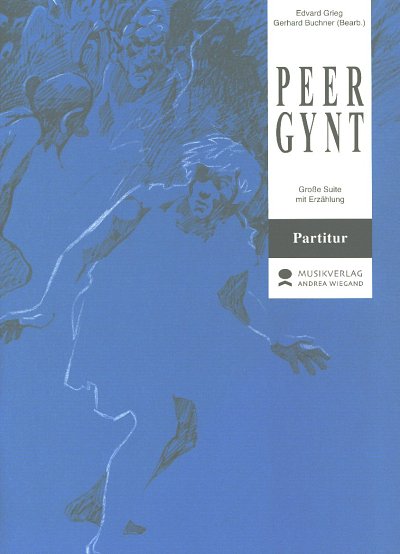 E. Grieg: Peer Gynt, EStroGiSc;6B (Str)