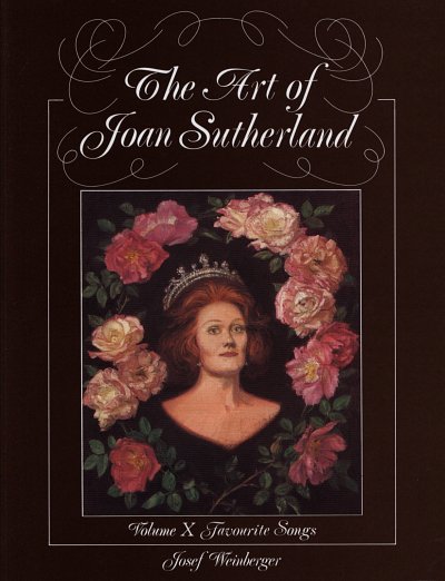 S. J.: The Art of Joan Sutherland , GesKlav